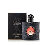 【マラソン限定クーポン発行中！】イヴサンローラン ブラック オピウム OP オードパルファム 30ML YSL YVES SAINT LAURENT BLACK OPIUM EDP オピュム [7858] [3F-Y]