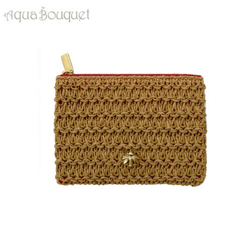 ノベルティ ゲラン サマー ポーチ S 23 GUERLAIN SUMMER POUCH 23 SIZE-S[kbs]
