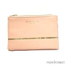 G[ T[u T[sN ~j |[` ELIE SAAB ROSE MINI POUCH [mxeB] σ|[` uh