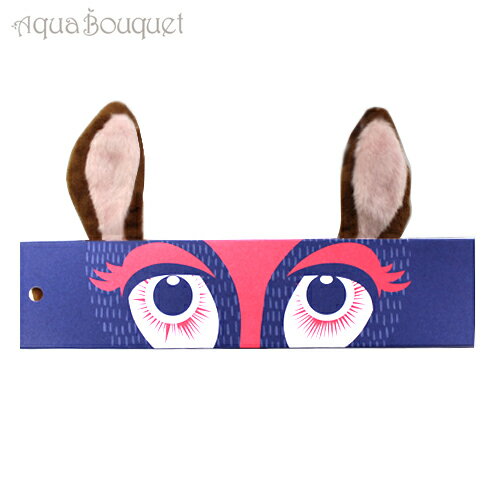 ザ・ボディショップ ヘッドバンド ダニ・ザ・ベイビーディア THE BODY SHOP HEADBAND DANI THE BABY DEER  