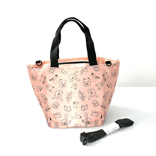 饤󥿡 åѡ XS å åġɥå (ROSE) REISENTHEL SHOPPER XS KIDS CAS &...