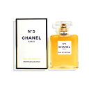 シャネル シャネル N°5 オードパルファム 35ml 香水 レディース CHANEL NO.5 EDP [2309] [3F-C11]