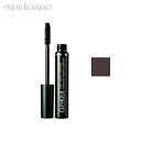 \P5倍+最大400円OFFクーポン/クリニーク ハイインパクト マスカラ #02 ブラック ブラウン 8ml CLINIQUE HIGH IMPACT MAS...