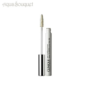 クリニーク ラッシュ ビルディング プライマー 4.8g CLINIQUE LASH BUILDING PRIMER(ポスト投函対応)(ポスト投函対応)