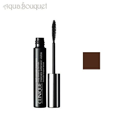 ˡ å ѥ ޥ 󥰥 եߥ #04  祳졼 6ml CLINIQUE #04 DARK CHOCOLATE [20714979133]