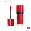 ブルジョワ ルージュエディション ヴェルベット リップスティック ( 03 ホット ペッパー ) BOURJOIS ROUGE EDITION VELVET LIPSTICK 03 Hot Pepper 0310 (ポスト投函対応)(ポスト投函対応)