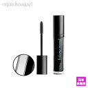 ブルジョワ ヴォリューム リヴィール ウォータープルーフ マスカラ 7,5ML BOURJOIS VOLUME REVEAL 23 BLACK WATERPROOF MASCARA [812311]