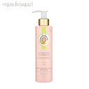 ロジェガレ フィグパフューム ボディローション 200ml ROGER＆GALLET Fleur de Figuier BODY LOTION イチジク [1117]