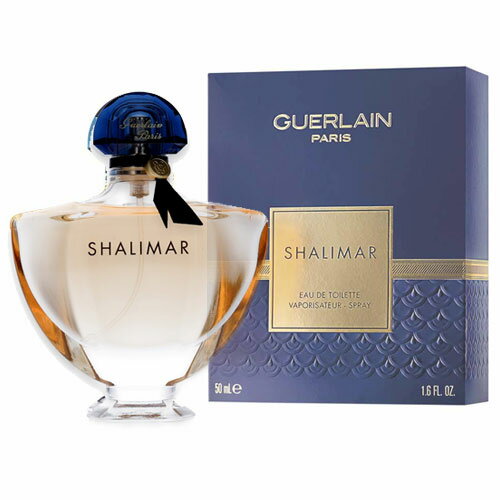 ゲラン ゲラン シャリマー オーデトワレ 50ml 香水 レディース GUERLAIN SHALIMAR EDT [3F-G2]