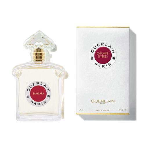 ゲラン ＼6/4~P5倍+500円クーポン発行中／ゲラン サムサラ オーデトワレ 75ml 香水 レディース GUERLAIN SAMSARA EDT [3F-G2]