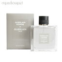 ゲラン 【5/1限定！ポイント10倍】ゲラン オム オーデパルファン 100ml 香水 メンズ GUERLAIN HOMME EDP[4925] [3F-G2]