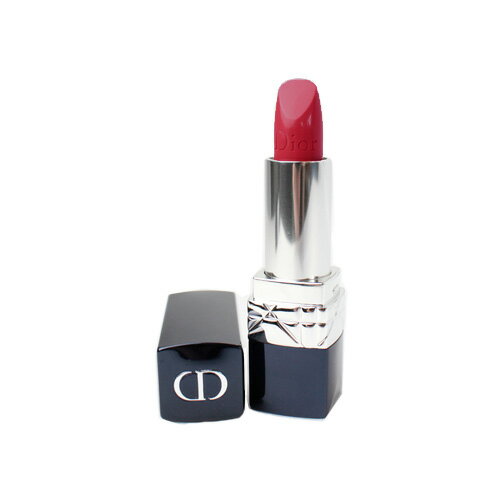 ディオール ルージュ ディオール リップスティック ( ローズ ハーパーズ) ROUGE DIOR LIPSTICK Couleur 766 Rose Harpers 4481/6678