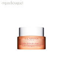 \P5倍+最大400円OFFクーポン/クラランス エクラ ド ジュール デイリー エナジャイザー クリームジェル 30ml CLARINS DAILY ENER...