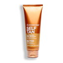 y4/1|Cgő13{IzNX Zt^jO CX^g [V 125ml CLARINS NEW SELF TANNING MILKY-LOTION [9020] [3F-C3]