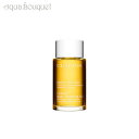 \P5倍+最大400円OFFクーポン/クラランス ボディ オイル アンティ オー 100ml CLARINS CONTOUR BODY TREATMENT OI...