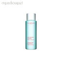 \P5倍+最大400円OFFクーポン/クラランス レッグ リフレッシング ローション 125ml CLARINS ENERGISING EMULSION FOR...