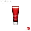 クラランス スープラ アブドウエスト ボディケア 200ml CLARINS SUPER RESTORATIVE REDEFINING BODY CARE 