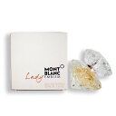 モンブラン モンブラン エンブレム レディ オードパルファム 30ml 香水 レディース MONTBLANC EMBLEM LADY EDP [0423] [3F-M2]