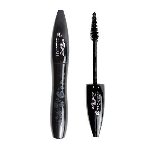 󥳥 ץΡ ɡ륢 ޥ (顼#01 ֥å) 6.5ml LANCOME HYPNOSE DOLL EYES MASCARA 01 SO BLACK ! [1783]