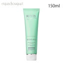 \5/1限定!P5倍+最大1000円OFFクーポン/ビオテルム ビオスルス フォーミング クリーム ノーマル スキン 150ml BIOTHERM BIOSOU...
