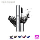 バイ テリー テリブリー グロウス ブースター マスカラ #01 ブラック パーティプリ 8ml BY TERRY TERRYBLY GROWTH BOOSTER MASCARA #01 BLACK PARTI-PRIS [3463]