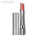 バイ テリー ヒアルロン シアー ヌード リップスティック ( シーアー グロウ ) BY TERRY HYALURONIC SHEER NUDE4- Shee...