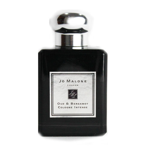 ジョーマローン 【マラソン期間限定！ポイント5倍】ジョーマローン ウード ＆ ベルガモット コロン インテンス 50ml JO MALONE OUD & BERGAMOT COLOGNE INTENSE [5792][2196]