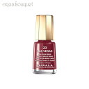 【4/1限定ポイント最大13倍！】マヴァラ ミニ カラー ヴェルニ 5ML 33 LAS VEGAS MAVALA MINI COLOR VERNIS 0331