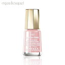 【P10倍+最大500円OFFクーポン配布中】マヴァラ ミニ カラー ヴェルニ 5ML 157 BLUSH PINK MAVALA MINI COLOR VERNIS [1574]