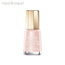 【マラソン期間限定！ポイント10倍】マヴァラ ミニ カラー ヴェルニ 5ML 162 ROSE SHELL MAVALA MINI COLOR VERNIS 1628