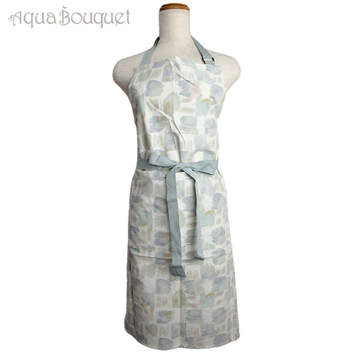 ＼6/1限定 500円OFFクーポン発行中／アルスターウィーバーズ 大人用コットンエプロン マロー ULSTER WEAVERS COTTON APRON MURLOUGH [0043]