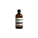 【5/1限定！ポイント10倍】イソップ ブレスレス 100ml AESOP TREATMENT OIL BREATHLESS 1723 3F-A