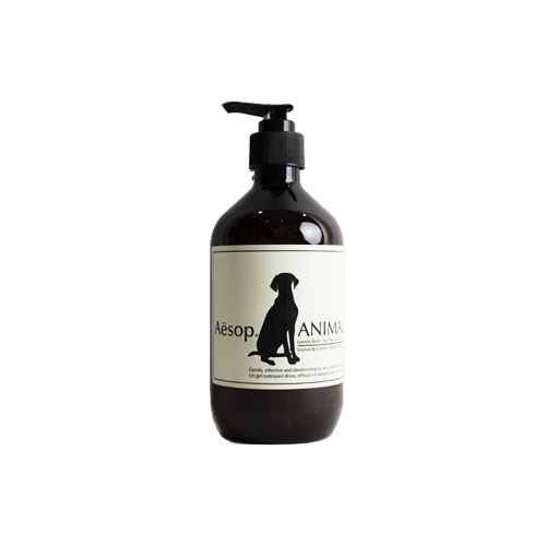 ＼ポイント5倍／イソップ アニマル 500ml AESOP ANIMAL CLEANSER（SHAMPOO） [9590] [3F-A]