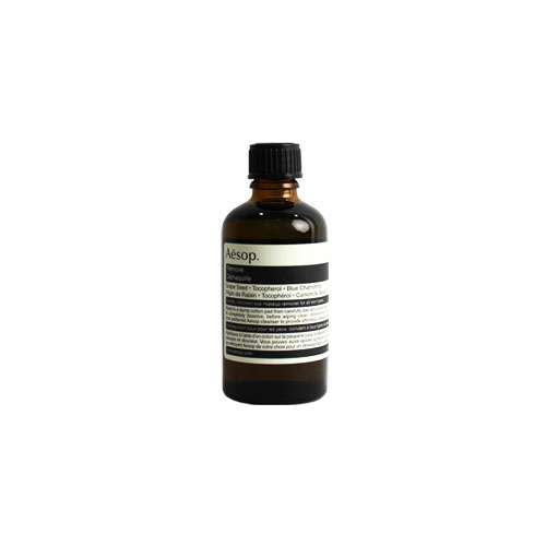 ＼6/1限定！500円OFFクーポン発行中／イソップ リムーブ 60ml AESOP REMOVE  