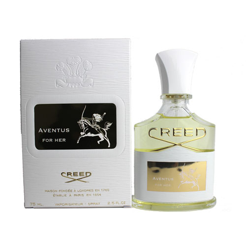 クリード 香水（レディース） クリード アバントゥス フォーハー オードパルファム 75ml 香水 レディース CREED AVENTUS FOR HER EDP [4662] [3F-C2]