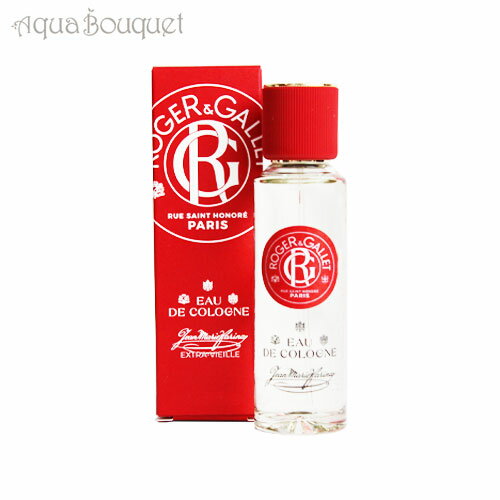 香水 女性用＆男性用 ロジェガレ ジャンマリファリナ オーデコロン 100ml 香水 レディース ROGER＆GALLET JEAN MARIE FARINA 