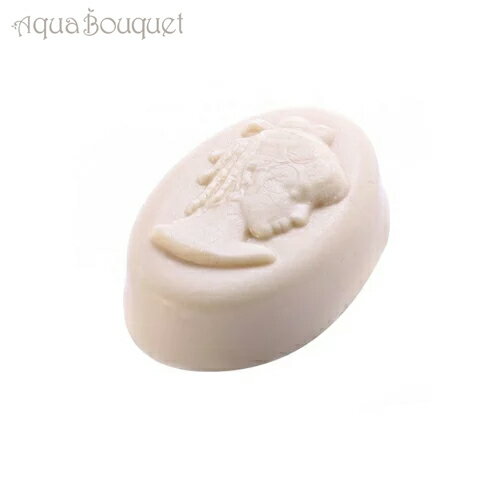 ＼6/4~P5倍+500円クーポン発行中／サボン マドンナソープ 90g SABON MADONNA SOAP 