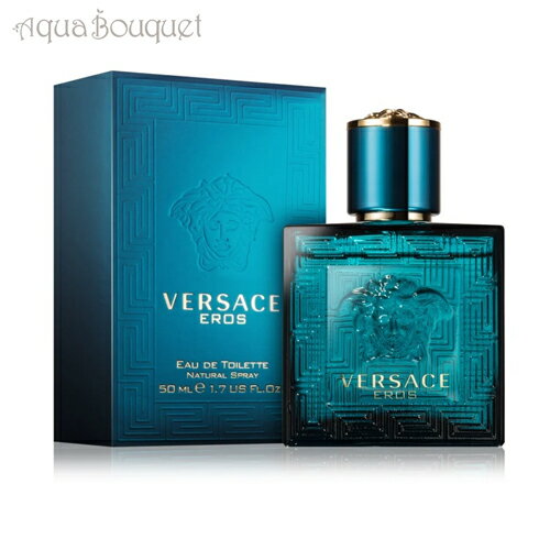 ヴェルサーチ ヴェルサーチ エロス オードトワレ 30ml 香水 メンズ VERSACE EROS EDT [3F-V]