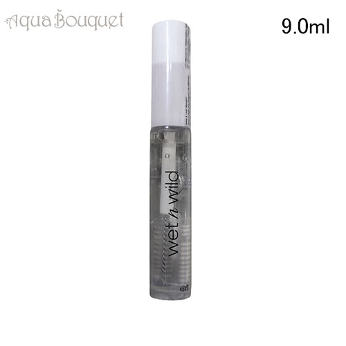 ウェットアンドワイルド メガ ブロウ アンド ラッシュ マスカラ 8,5ml WET N WILD MEGA CLEAR BLOW ＆ LASH MASCARA [m77]