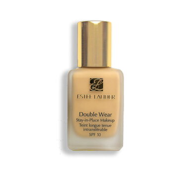 エスティローダー ダブル ウェア ステイ イン プレイス メークアップ 30ml 36 サンド ESTEE LAUDER DOUBLE WEAR STAY IN PLACE MAKEUP SPF 10/PA++ 1W2 SAND [2378]