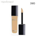 \8/1限定300円OFFクーポン/ディオール フォーエヴァー スキン コレクト ( 2WO WARM OLIVE ) 11ml DIOR FOREVER SK...