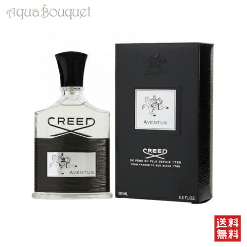 クリード アバントゥス クリード アバントゥス オードパルファム 100ml 香水 メンズ CREED AVENTUS EDP [1114] [3F-C2]