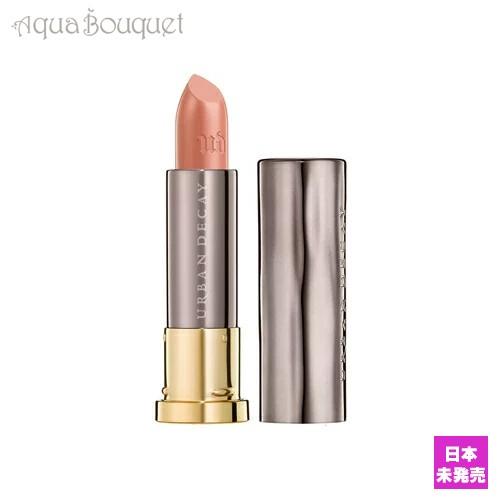 ＼6/4~P5倍+500円クーポン発行中／アーバンディケイ リップスティック クリーム （ バーフライ ）BARFLY 3.4g URBAN DECAY LIPSTICK CREAM 