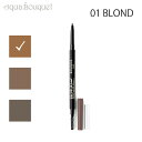 y5/1I|Cg10{zuW B[ }CN uE yV uh ( 001 BLOND ) 0,35g BOURJOIS REVEAL MICRO BROW PENCIL