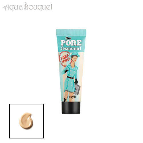 ベネフィット ザ ポアフェッショナル フェイス プライマー ミニ 7.5ml BENEFIT THE POREFESSIONAL FACE PRIMER MINI 