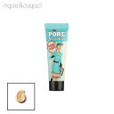 \P5倍+最大400円OFFクーポン/ベネフィット ザ ポアフェッショナル フェイス プライマー ミニ 7.5ml BENEFIT THE POREFESSIO...