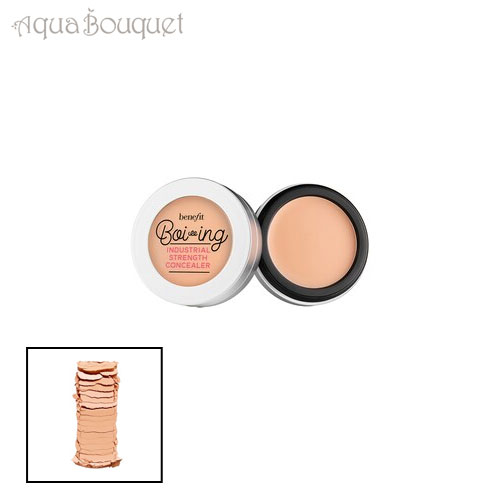 ベネフィット ボーイング インダストリアル ストレングス コンシーラー 3.0g (02) BENEFIT BOI-ING INDUSTRIAL STRENGTH CONCEALER