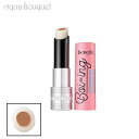 \P5倍+300円OFFクーポン/ベネフィット ボーイング ハイドレーティング コンシーラー (04 MEDIUM TAN WARM) 3.5g BENEFIT...