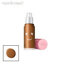 \P5倍+300円OFFクーポン/ベネフィット ハロー ハッピー フロウレス ブライトニング ファンデーション 30ml (09 DEEP NEUTRAL) B...