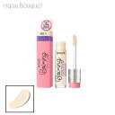 ベネフィット ボーイング ケークレス コンシーラー 5ml (01 FAIR NEUTRAL) BENEFIT BOI-ING CAKELESS CONCEALER